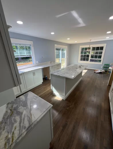 kitchen remodel Birmingham AL